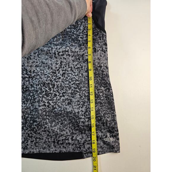 Champion active tank top summer lot of 2 size small one duo grey running yoga - Picture 10 of 10